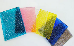 acrylic plastics