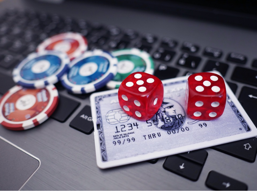 dice