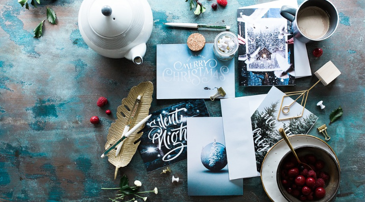 Christmas Cards