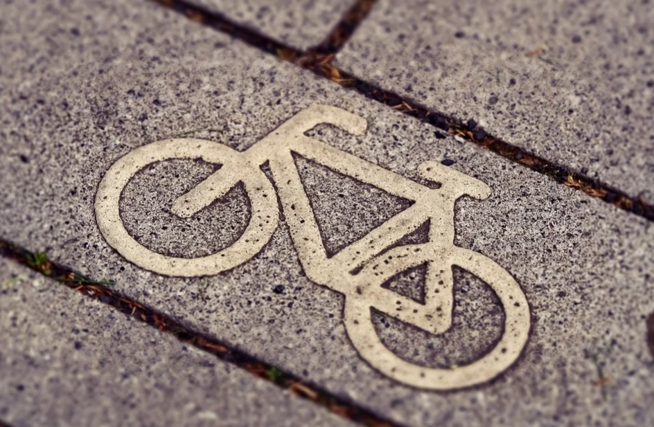road bike