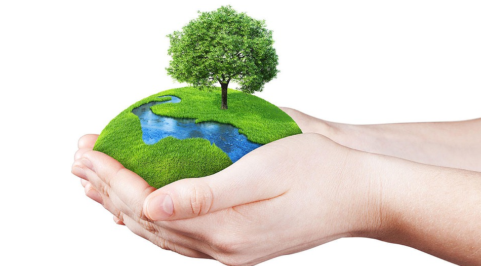 save earth