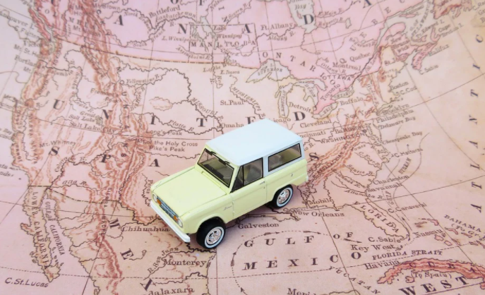 essential road trip planning
