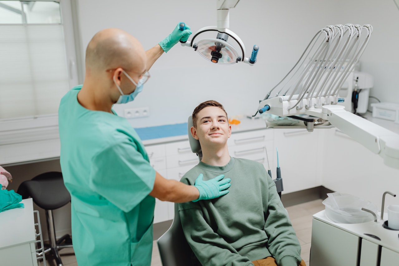 checkup