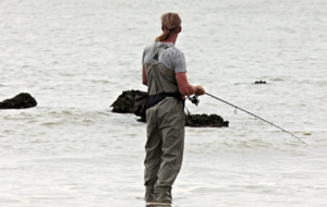 angler