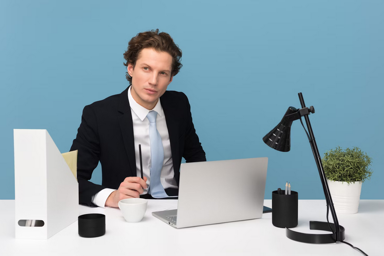 entrepreneur